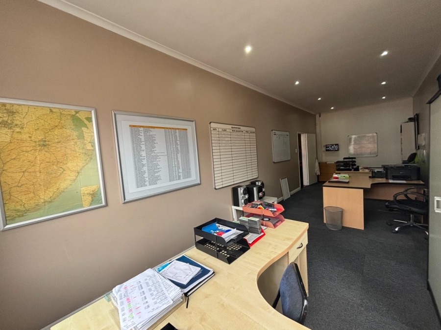 Commercial Property for Sale in Neave Industrial Eastern Cape